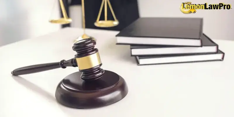 lemon law attorney in concord