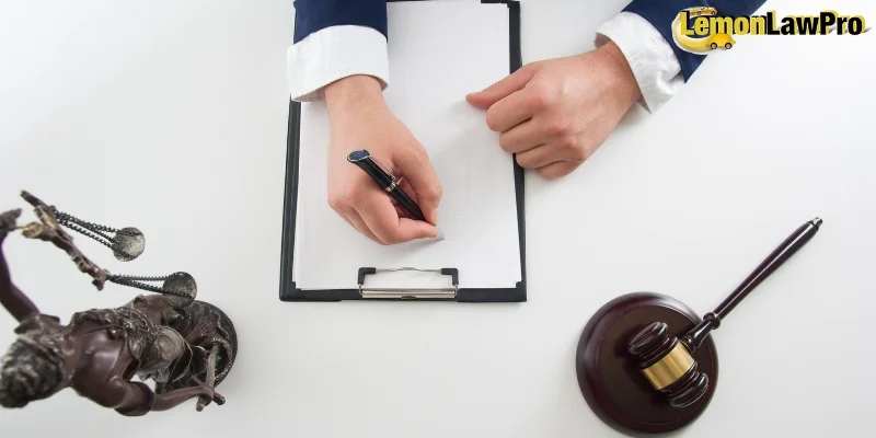 best menifee lemon law attorney