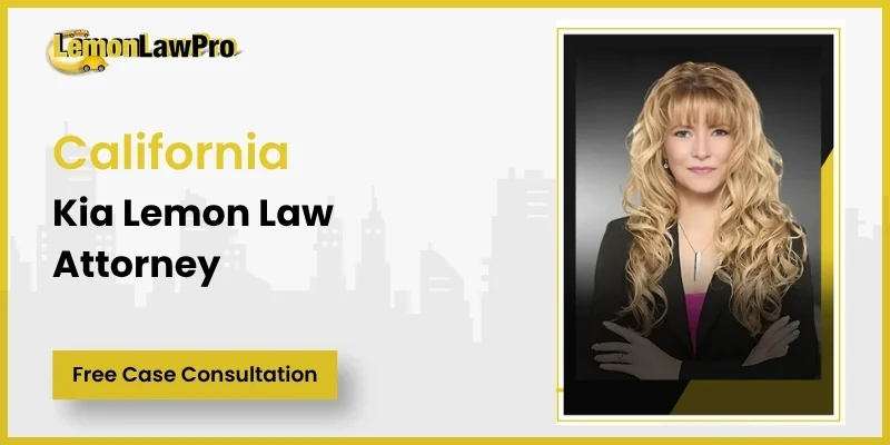 kia lemon law attorney in california