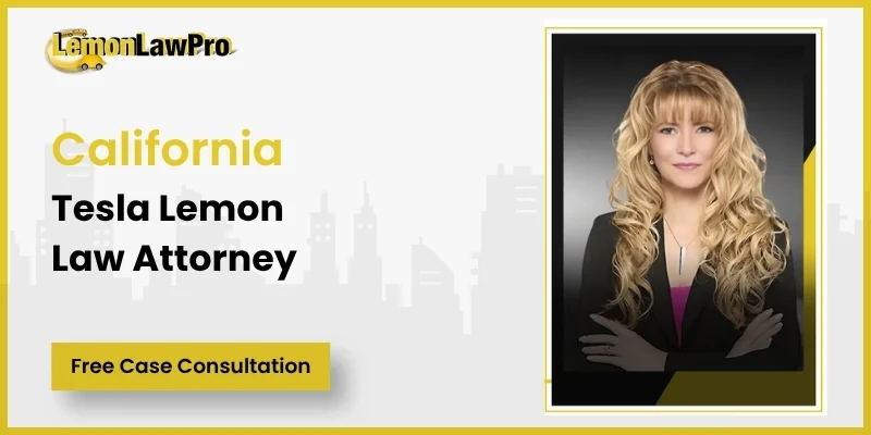 tesla lemon law attorney in california tesla lemon law attorney in california